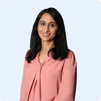 Dr. Shachi Joshi